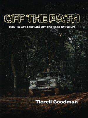 cover image of Off the Path